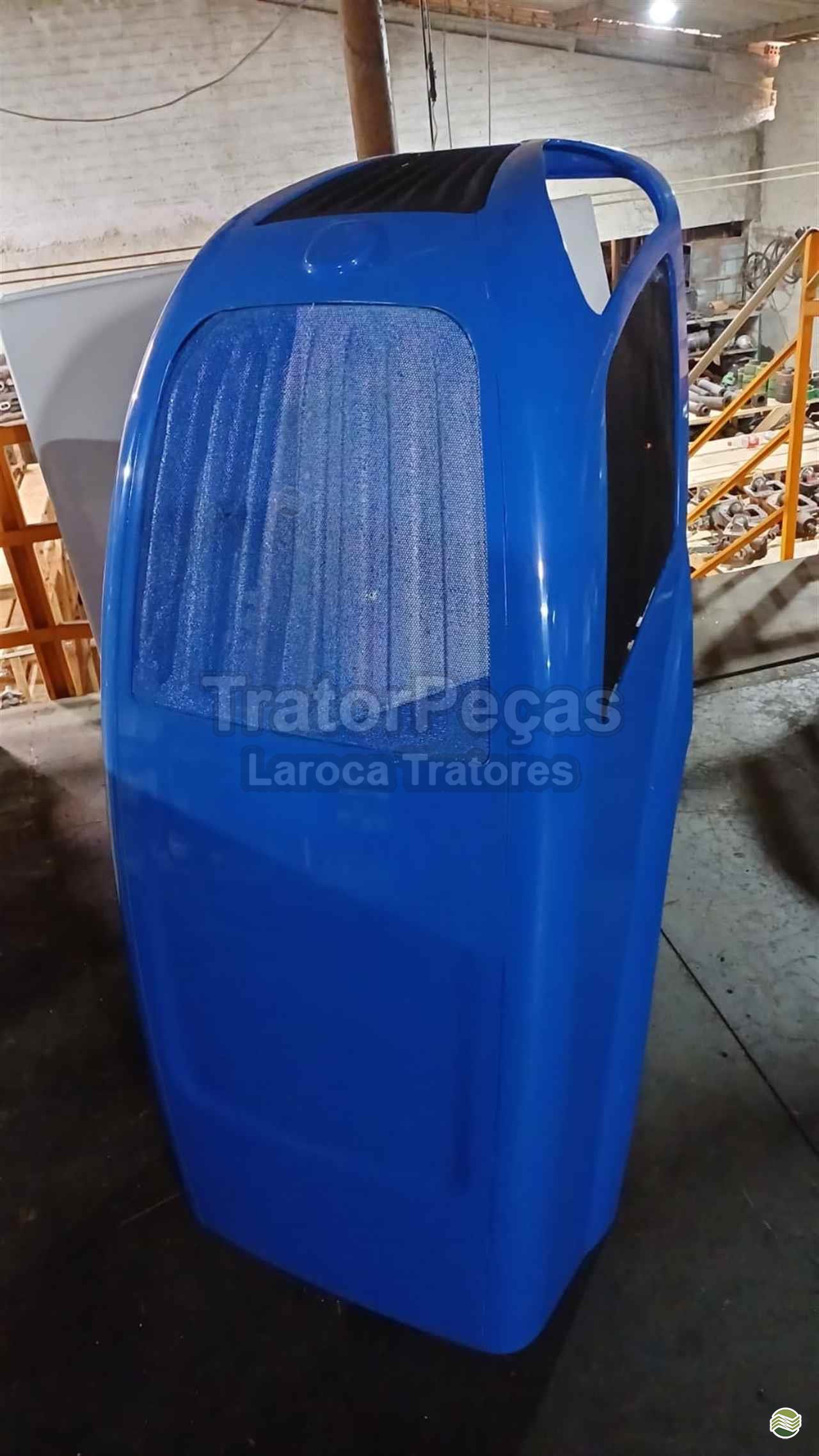 CAPÔ MOTOR NEW HOLLAND
